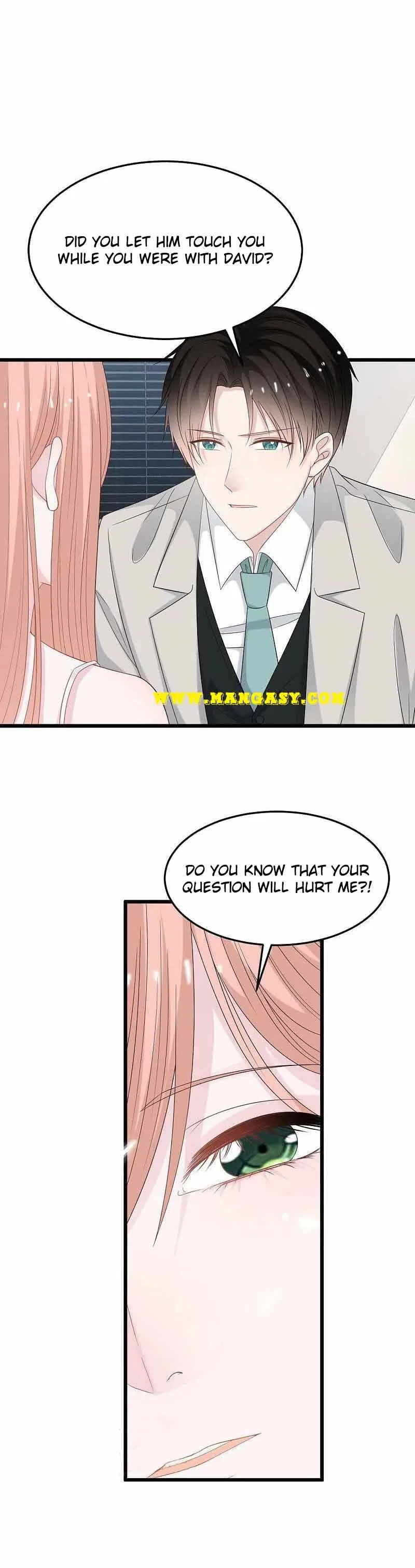 President daddy is chasing you Chapter 207 – Page 6
