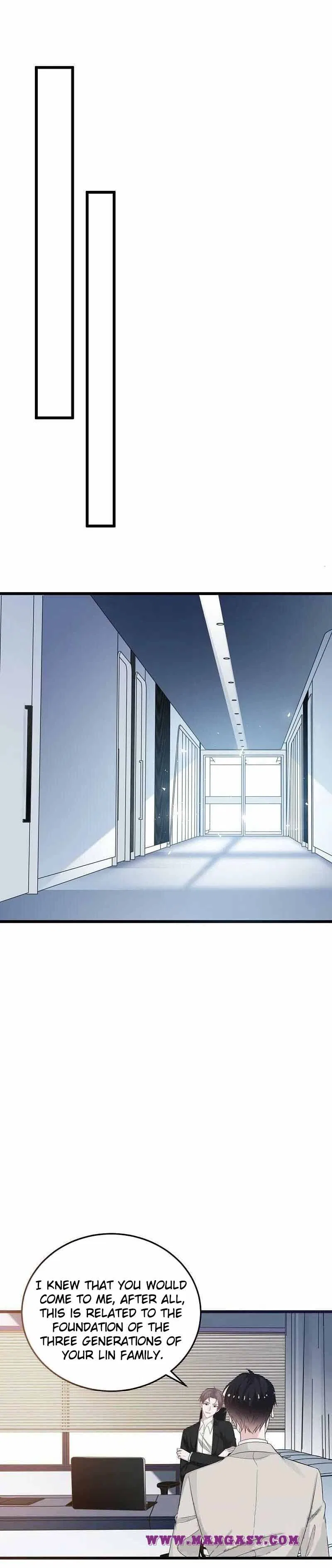 President daddy is chasing you Chapter 206 – Page 7