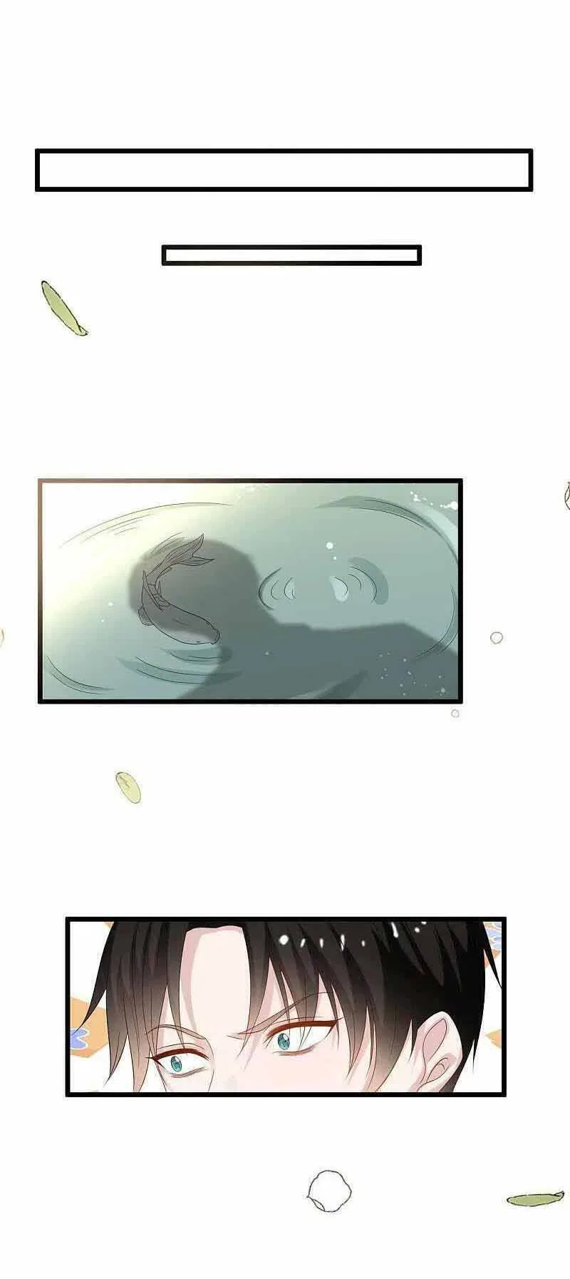 President daddy is chasing you Chapter 205 – Page 4