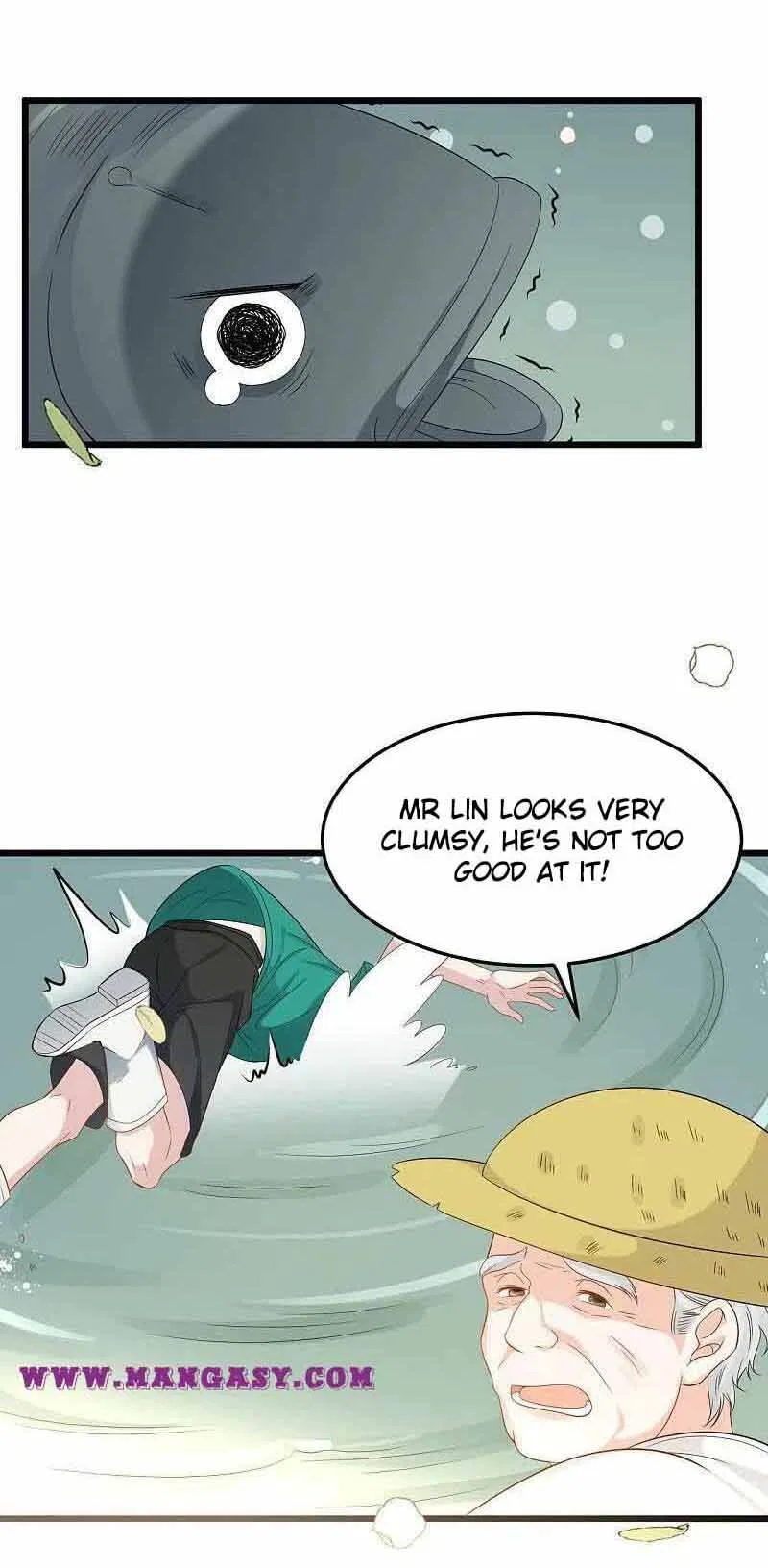 President daddy is chasing you Chapter 205 – Page 5