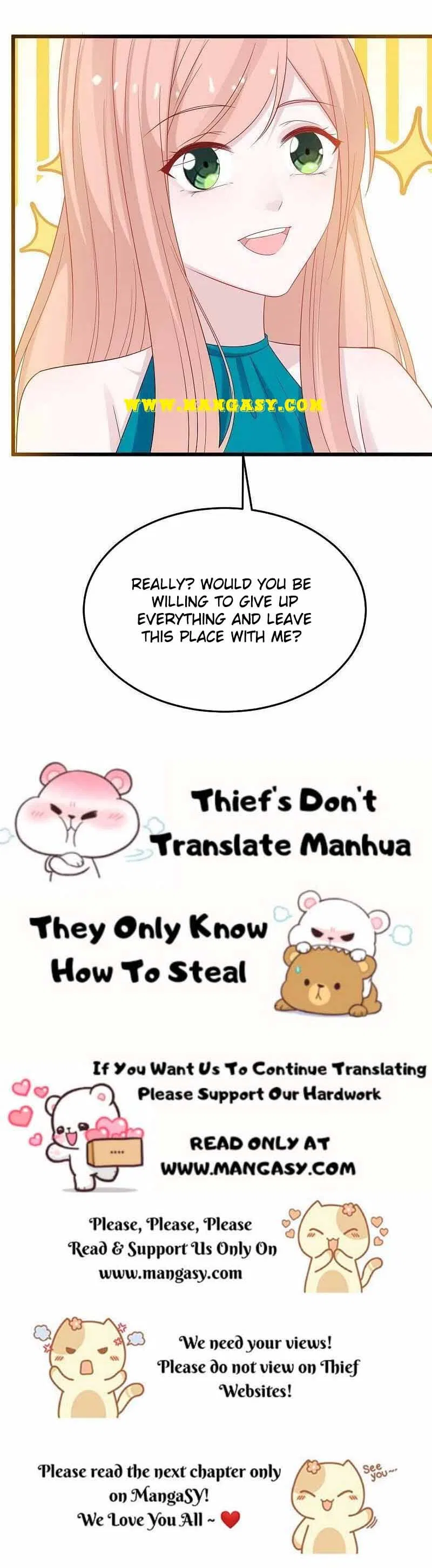 President daddy is chasing you Chapter 205 – Page 12