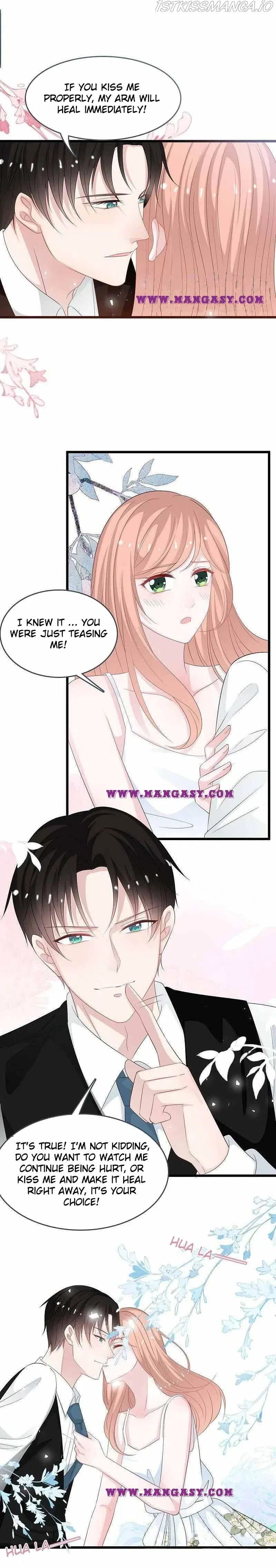 President daddy is chasing you Chapter 203 – Page 5