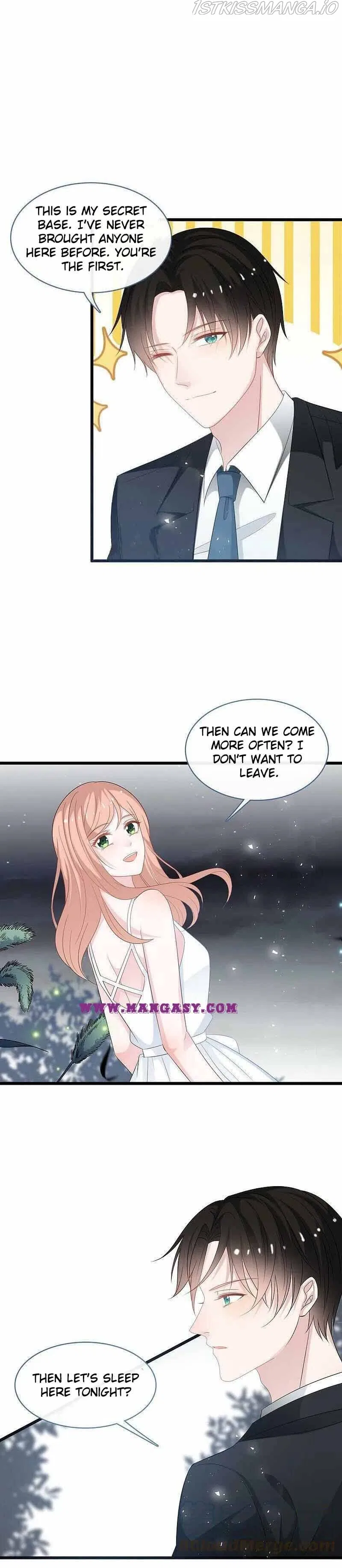 President daddy is chasing you Chapter 202 – Page 5