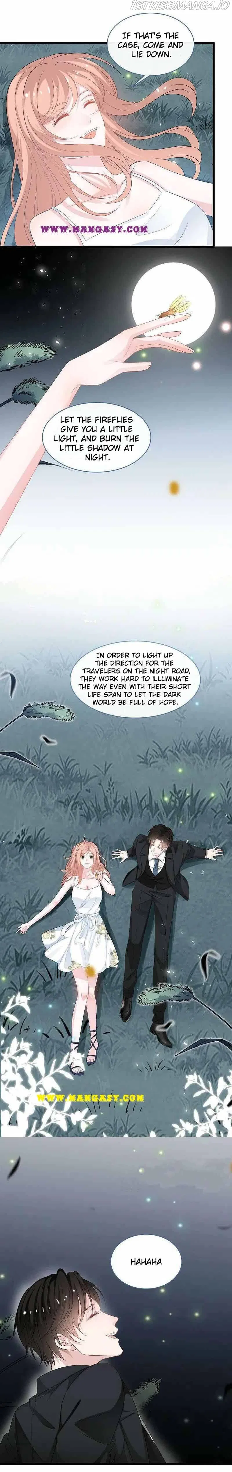 President daddy is chasing you Chapter 202 – Page 6