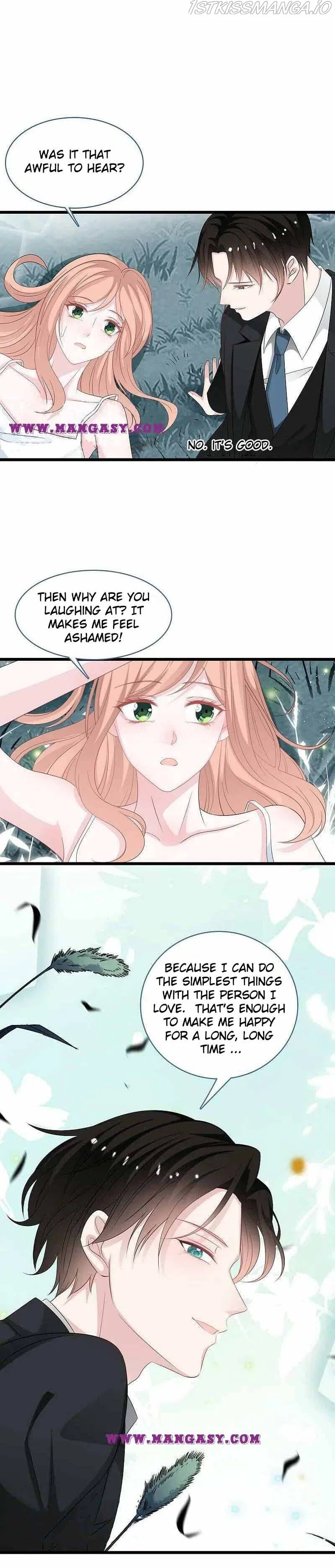 President daddy is chasing you Chapter 202 – Page 7