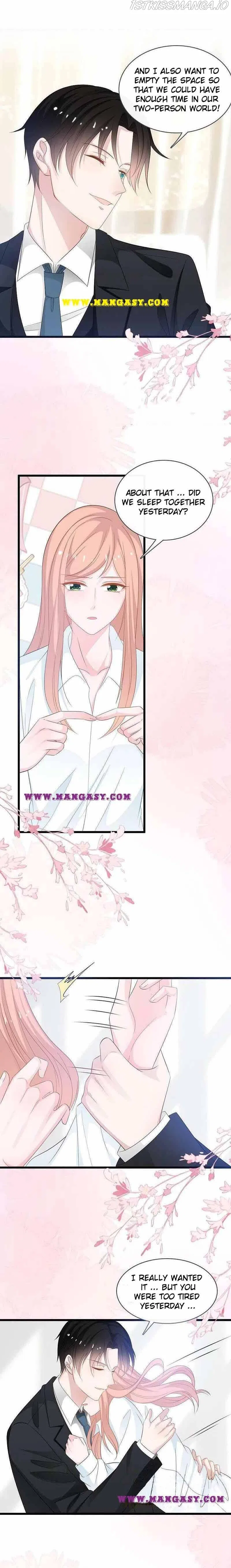 President daddy is chasing you Chapter 201 – Page 8