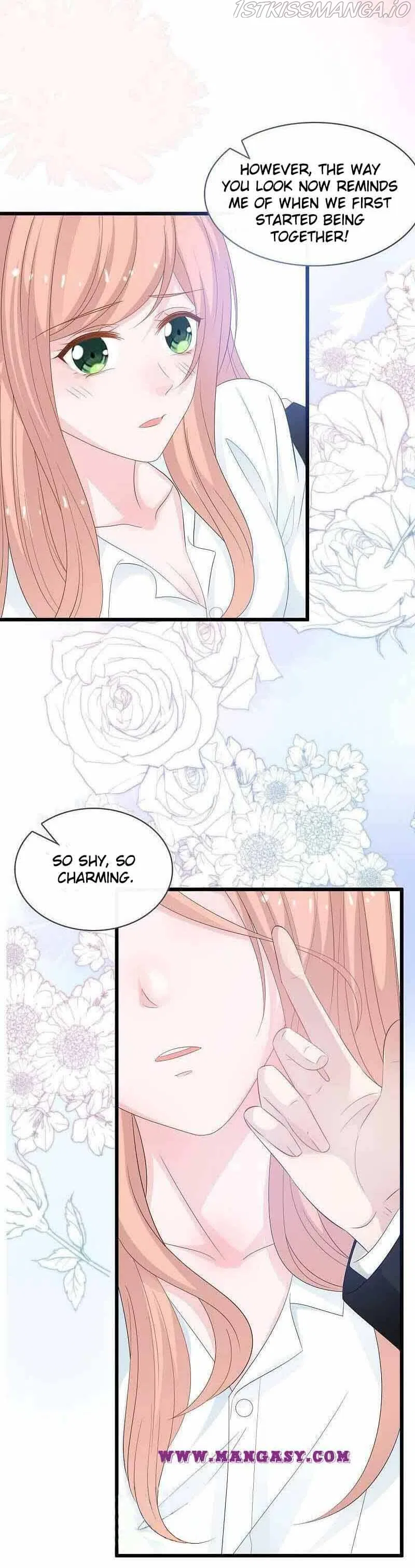 President daddy is chasing you Chapter 201 – Page 9