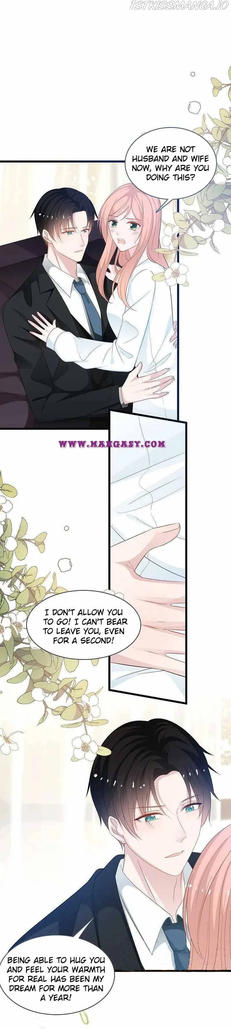 President daddy is chasing you Chapter 201 – Page 10