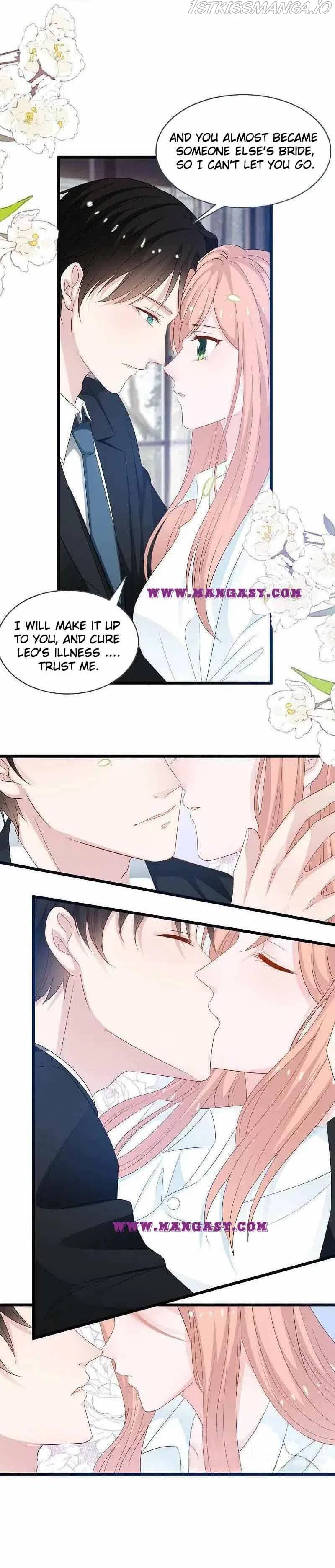 President daddy is chasing you Chapter 201 – Page 11
