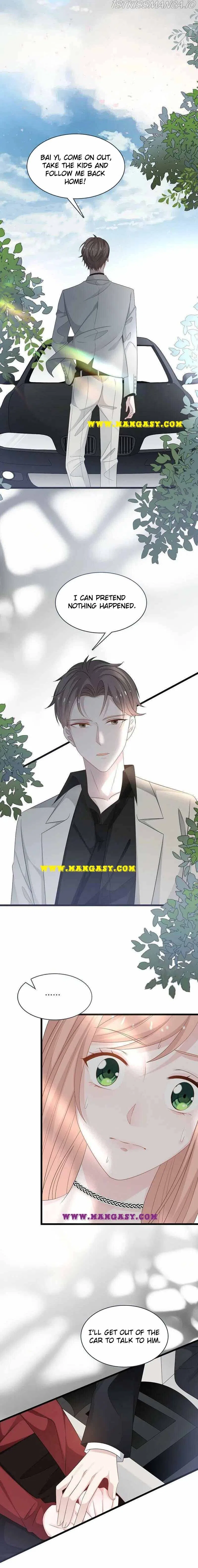 President daddy is chasing you Chapter 200 – Page 2