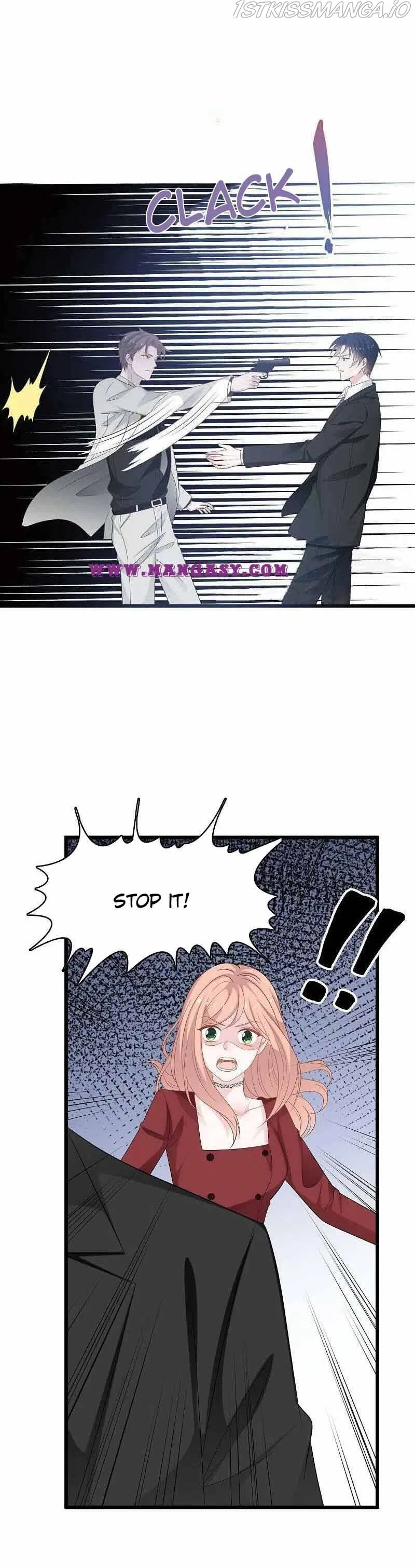 President daddy is chasing you Chapter 200 – Page 7