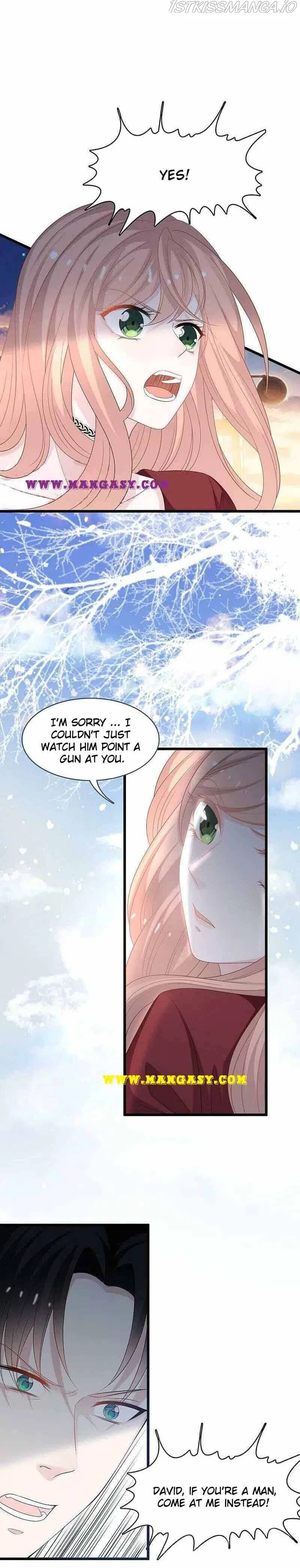 President daddy is chasing you Chapter 200 – Page 9