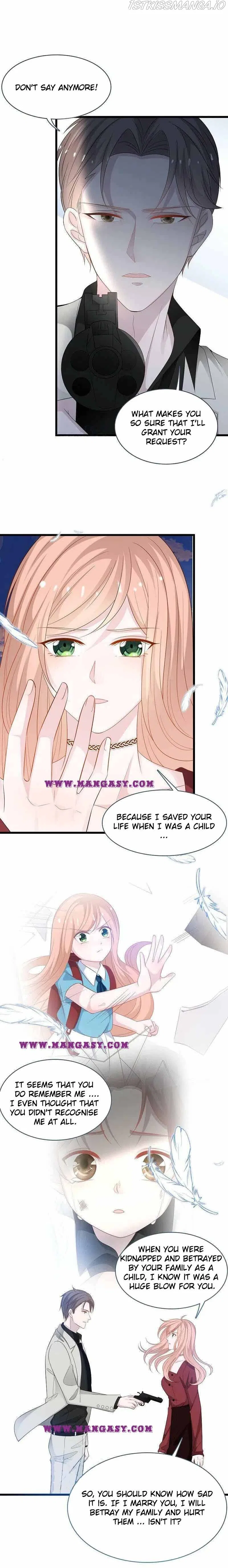 President daddy is chasing you Chapter 200 – Page 12