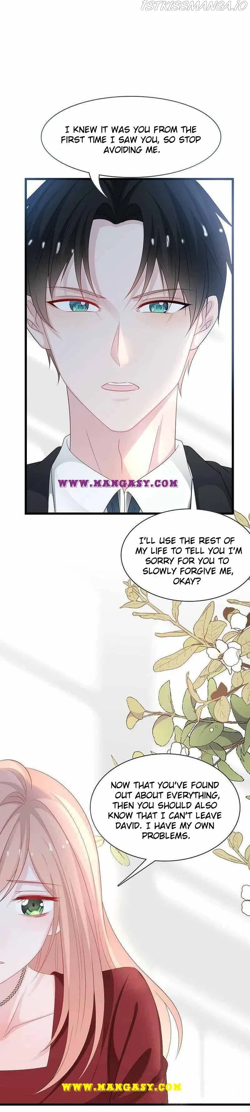 President daddy is chasing you Chapter 199 – Page 4