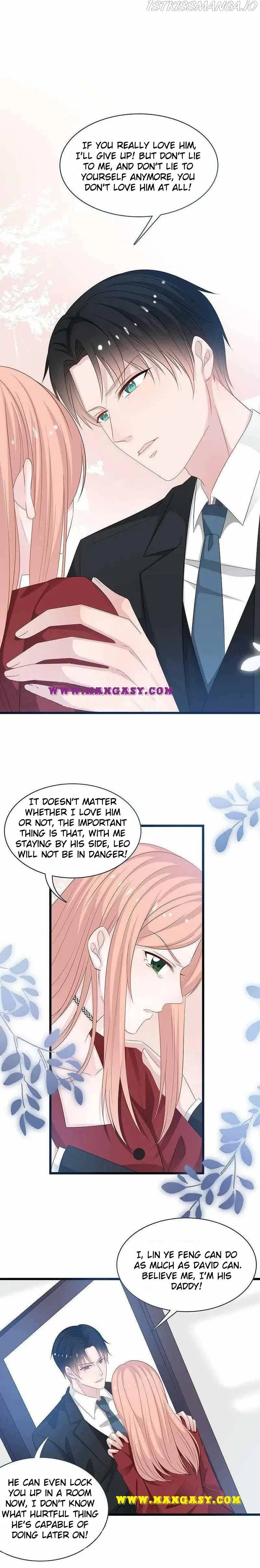 President daddy is chasing you Chapter 199 – Page 5