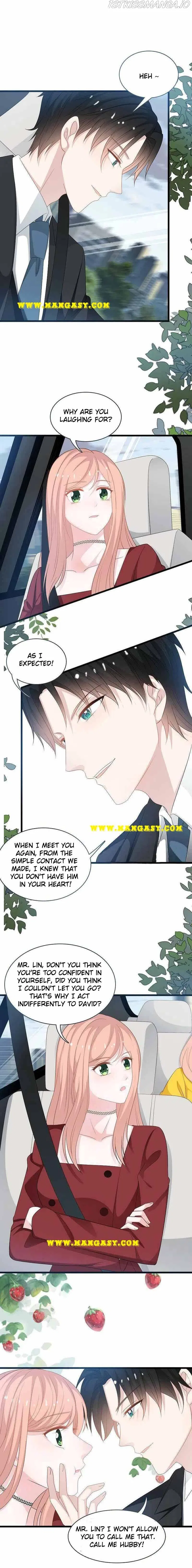 President daddy is chasing you Chapter 199 – Page 8