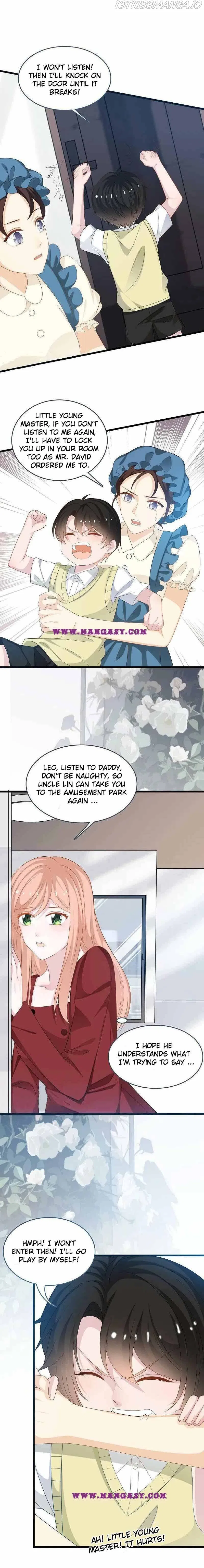President daddy is chasing you Chapter 198 – Page 4