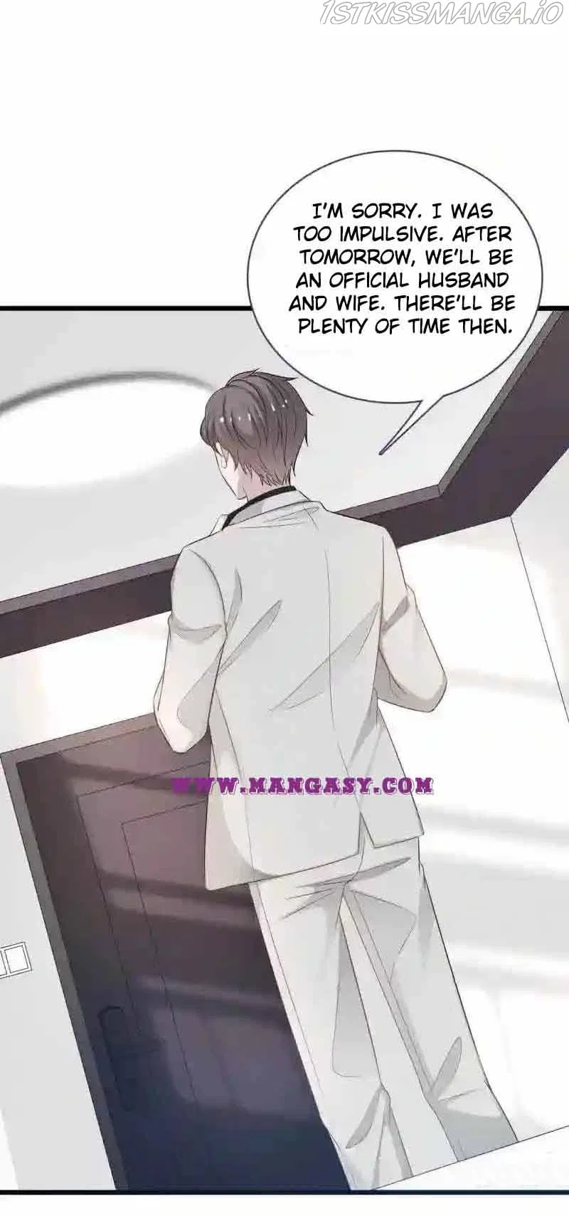 President daddy is chasing you Chapter 197 – Page 5