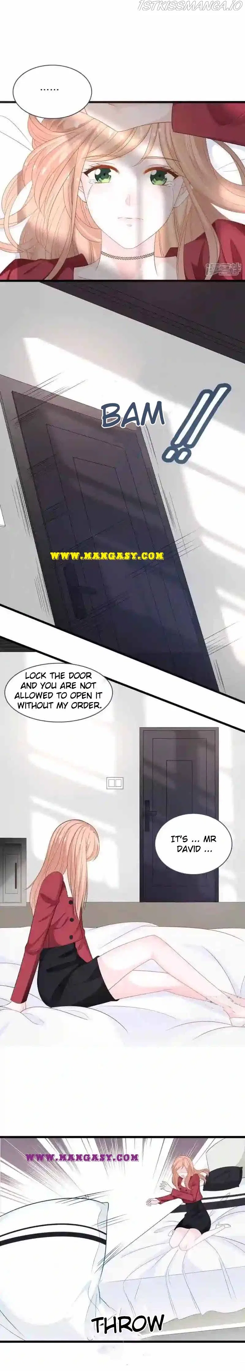 President daddy is chasing you Chapter 197 – Page 6