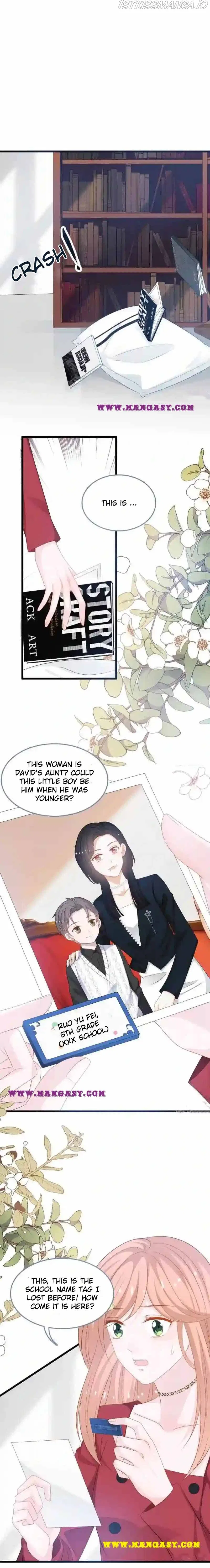 President daddy is chasing you Chapter 197 – Page 7