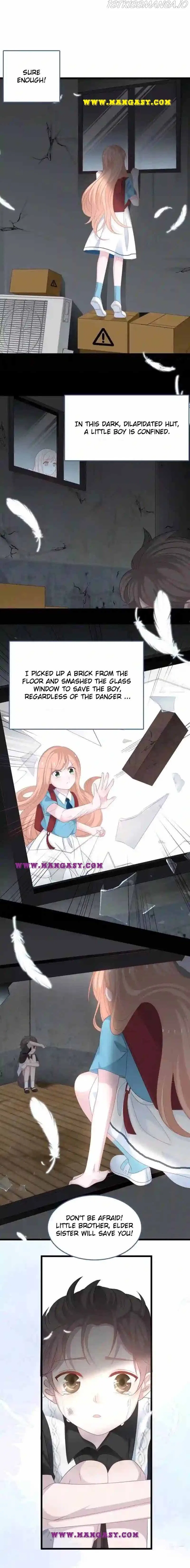 President daddy is chasing you Chapter 197 – Page 9