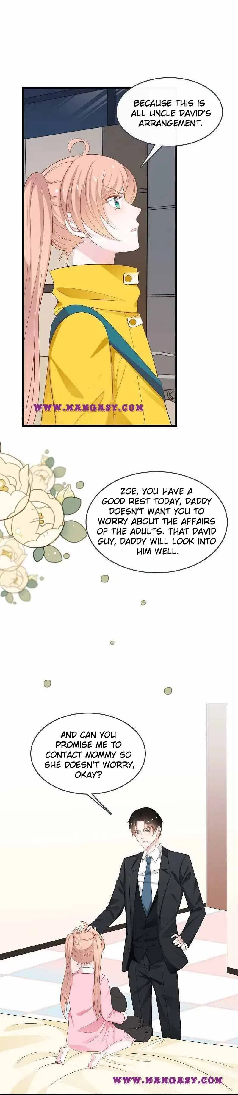President daddy is chasing you Chapter 196 – Page 5