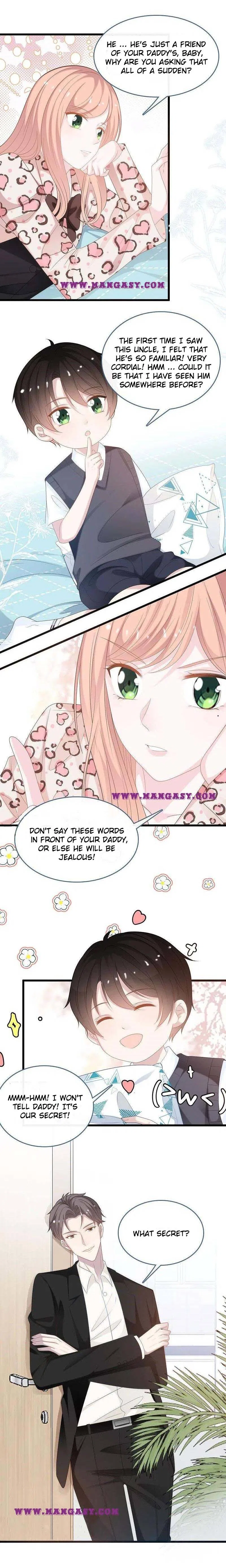 President daddy is chasing you Chapter 190 – Page 9