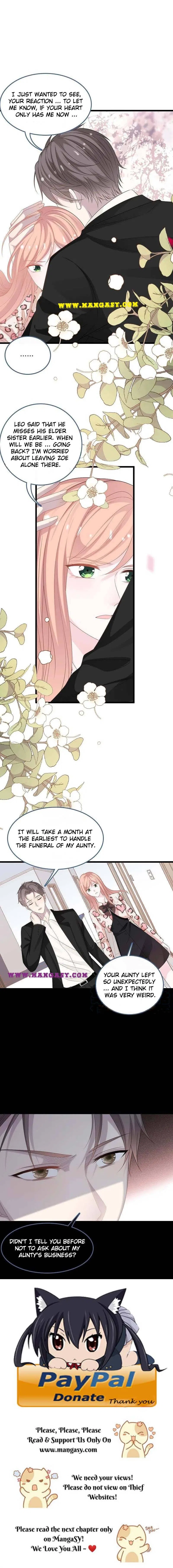President daddy is chasing you Chapter 190 – Page 12