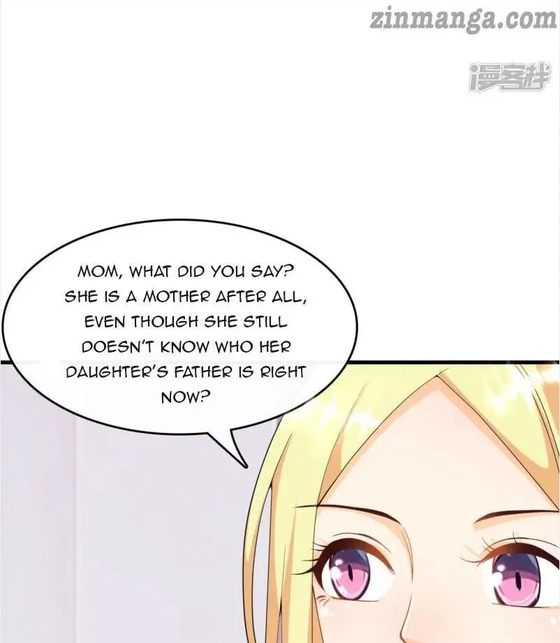 President daddy is chasing you Chapter 10 – Page 19