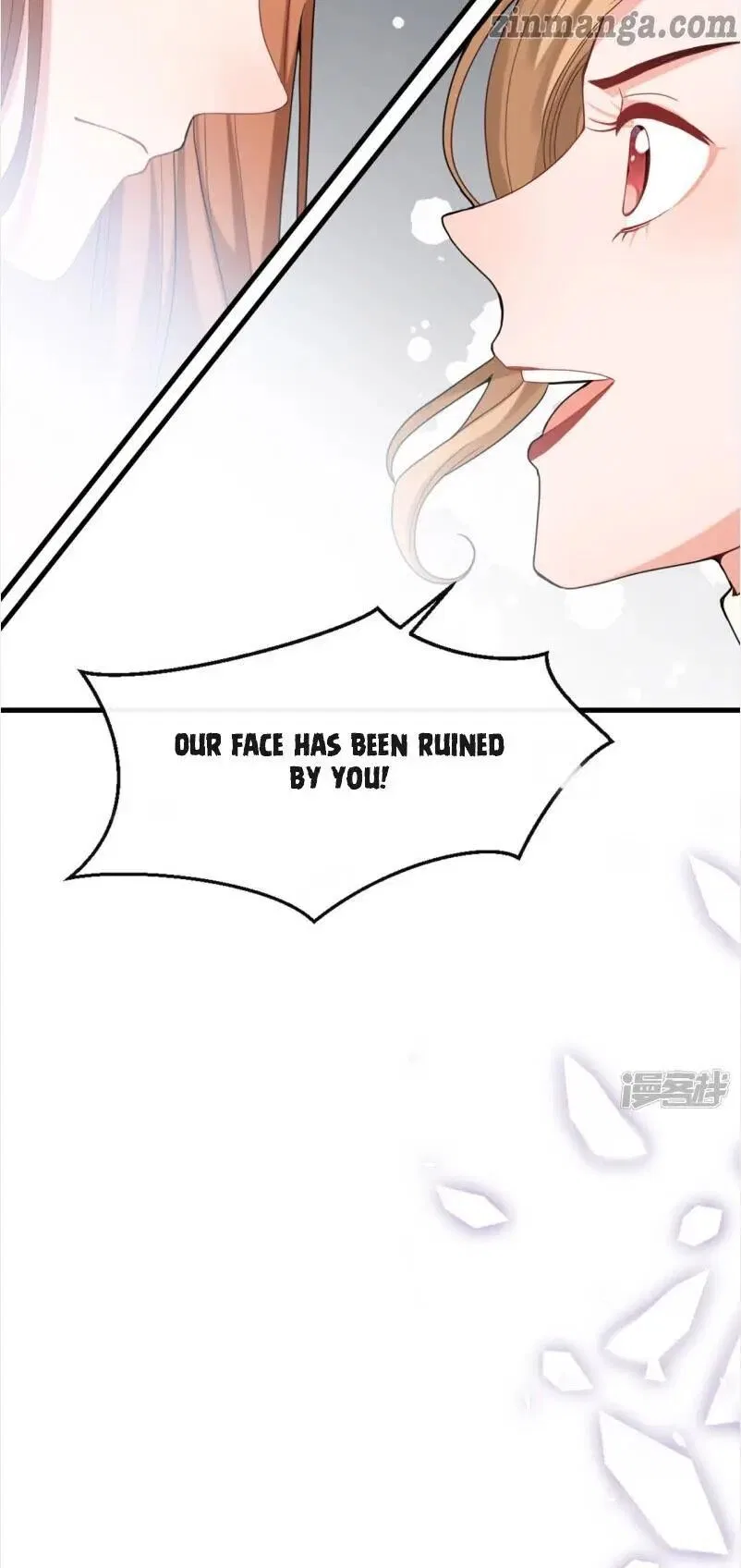 President daddy is chasing you Chapter 10 – Page 29
