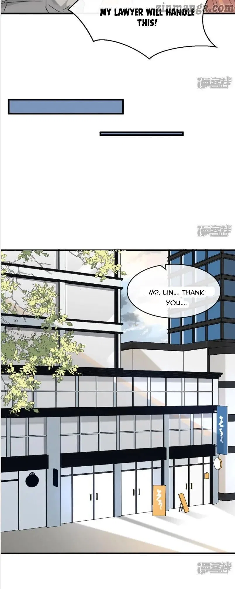 President daddy is chasing you Chapter 7 – Page 10