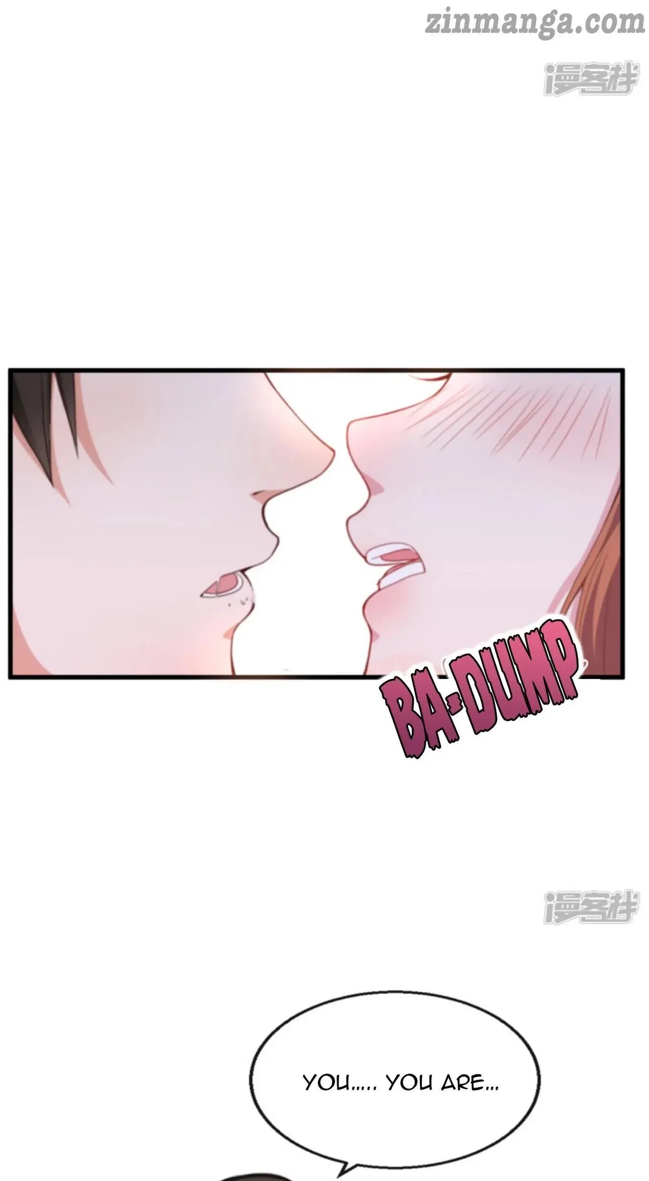 President daddy is chasing you Chapter 4 – Page 16