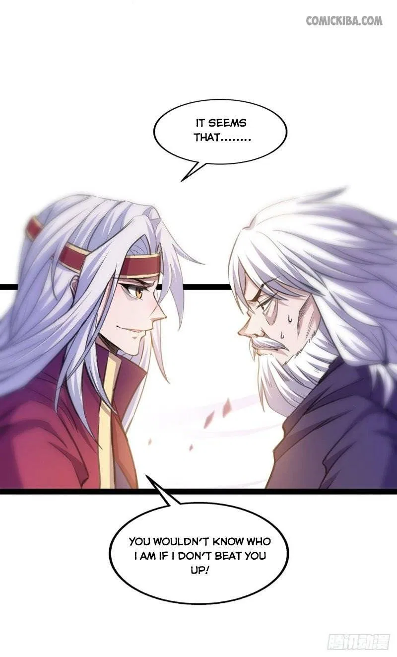 Heaven Guards Chapter 8 – Page 4