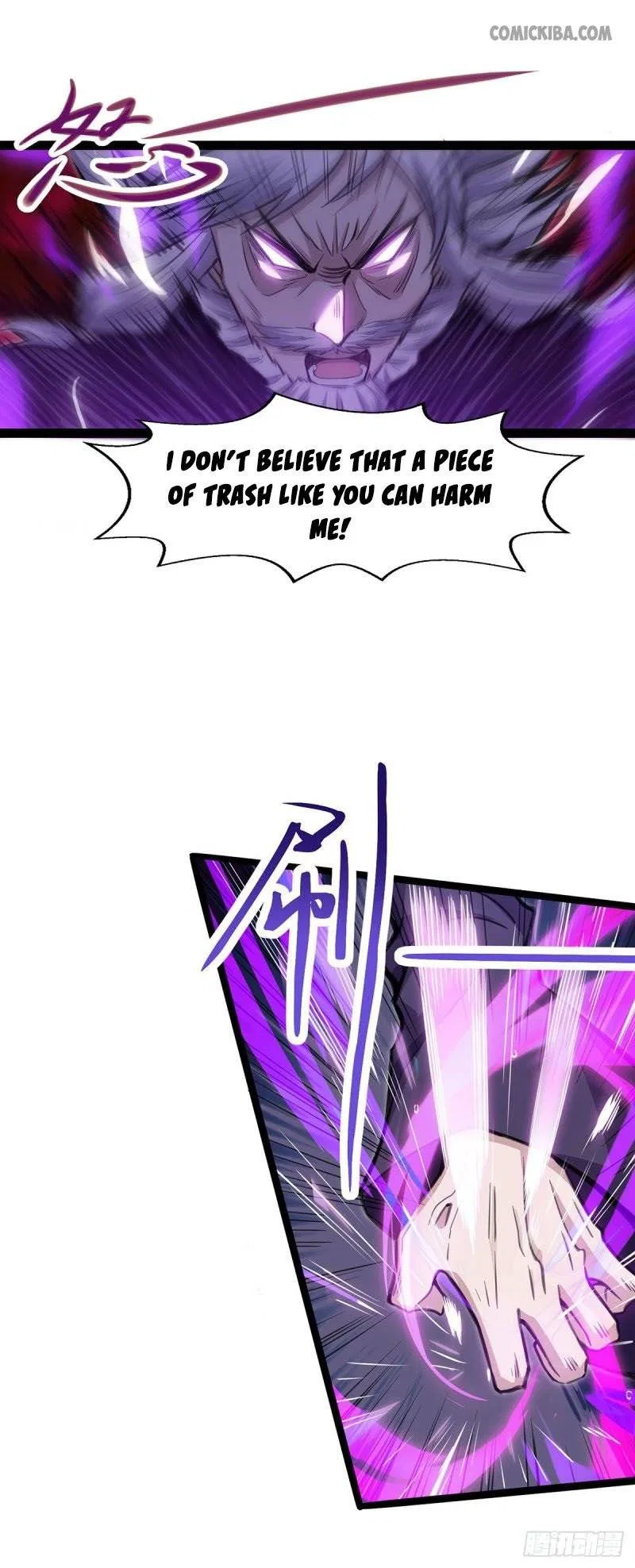Heaven Guards Chapter 8 – Page 5