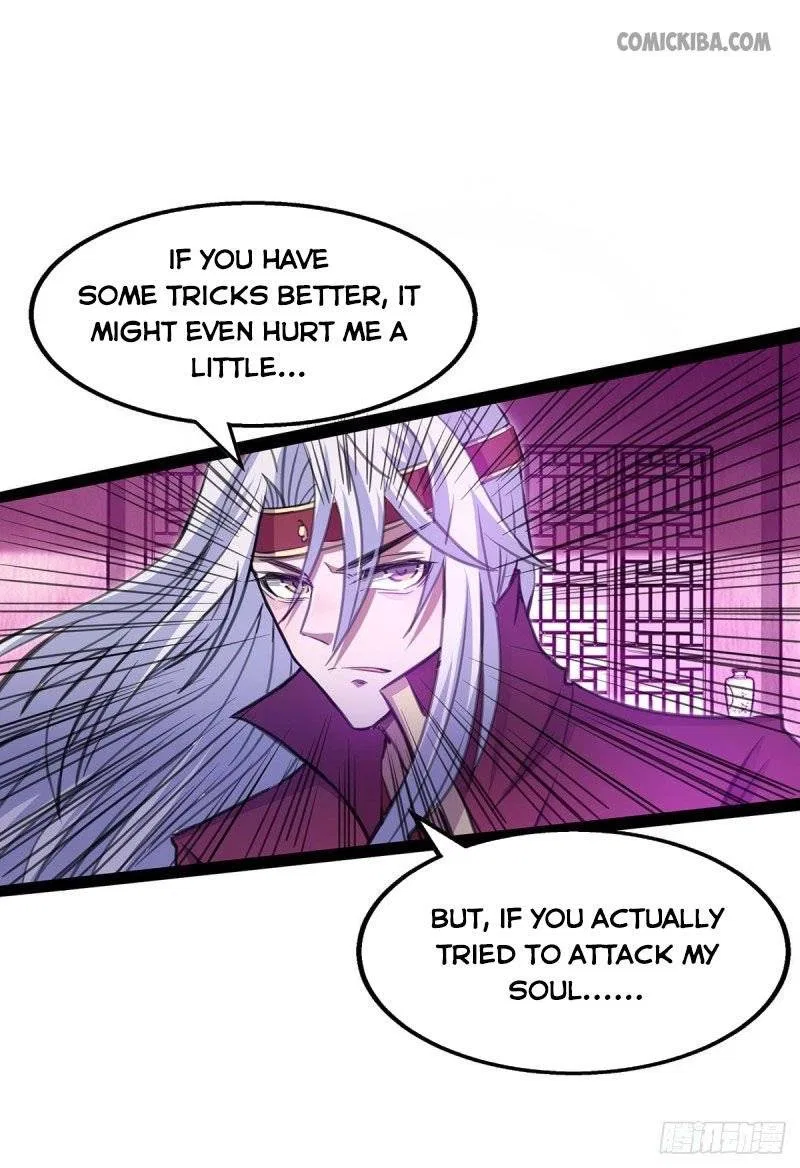 Heaven Guards Chapter 8 – Page 7