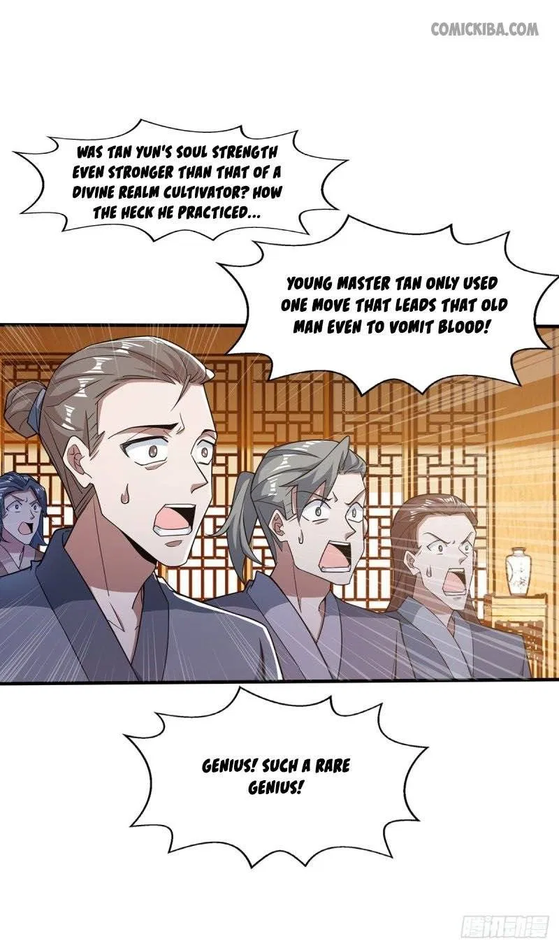 Heaven Guards Chapter 8 – Page 12