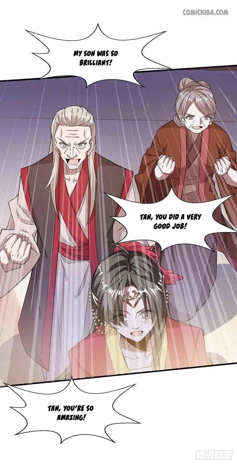 Heaven Guards Chapter 8 – Page 13