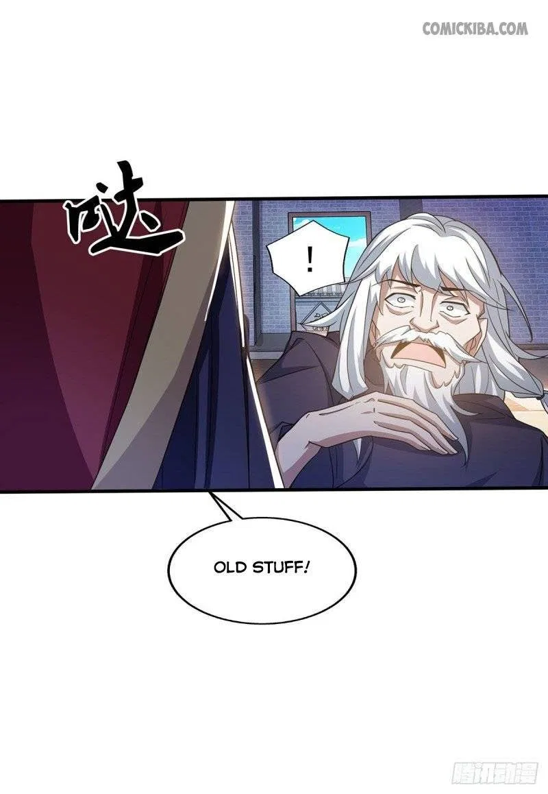 Heaven Guards Chapter 8 – Page 14