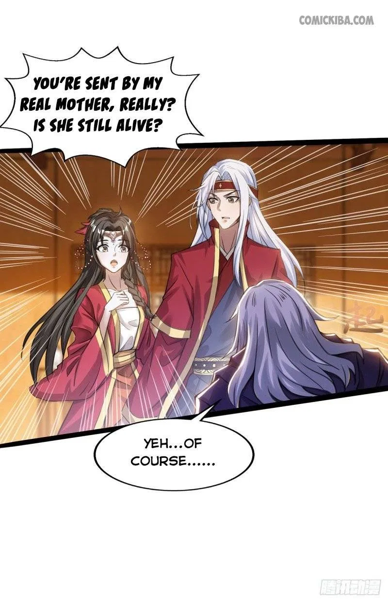 Heaven Guards Chapter 8 – Page 18