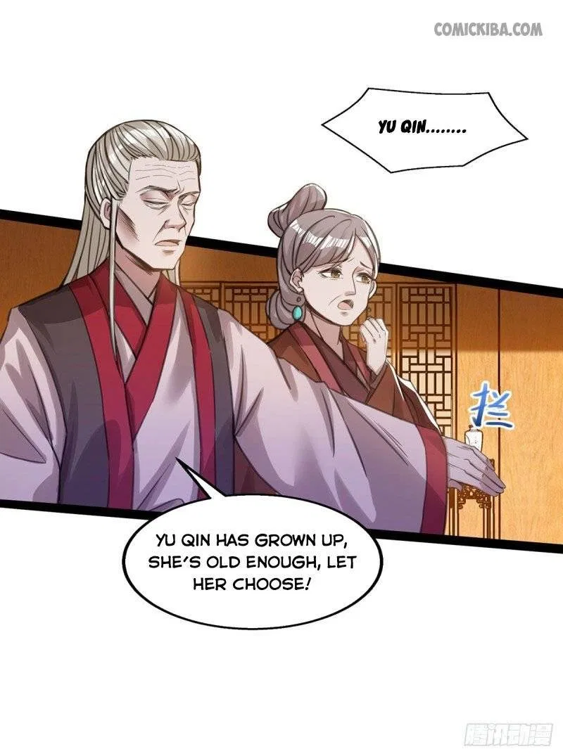Heaven Guards Chapter 8 – Page 20