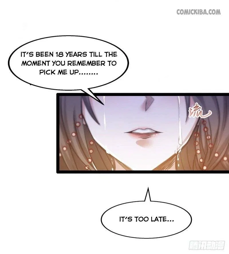 Heaven Guards Chapter 8 – Page 21