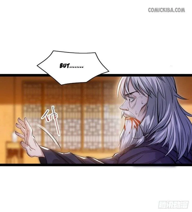 Heaven Guards Chapter 8 – Page 23