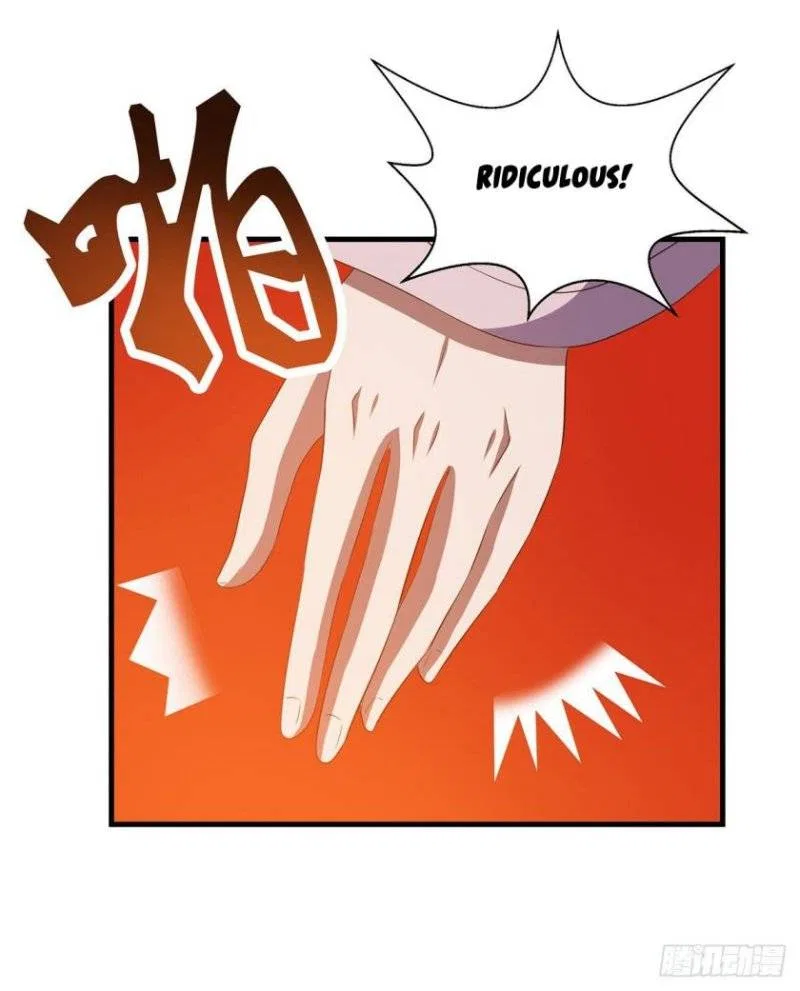 Heaven Guards Chapter 7 – Page 5