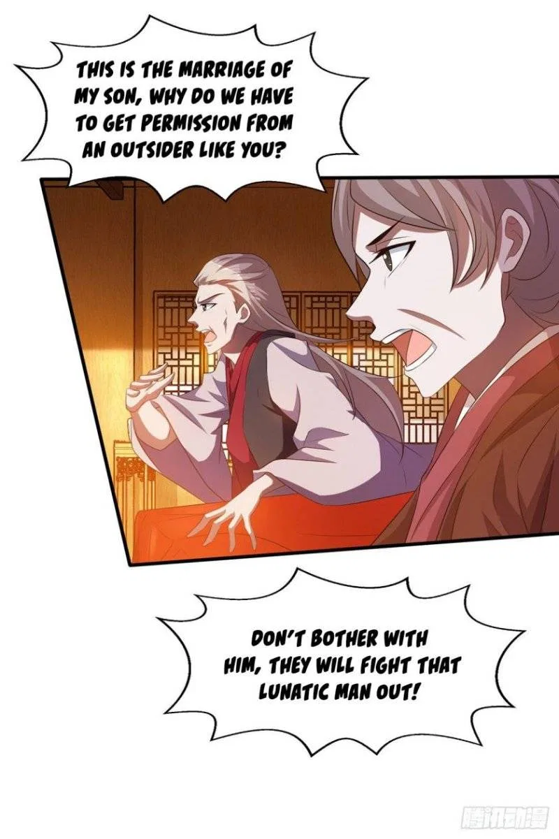 Heaven Guards Chapter 7 – Page 6