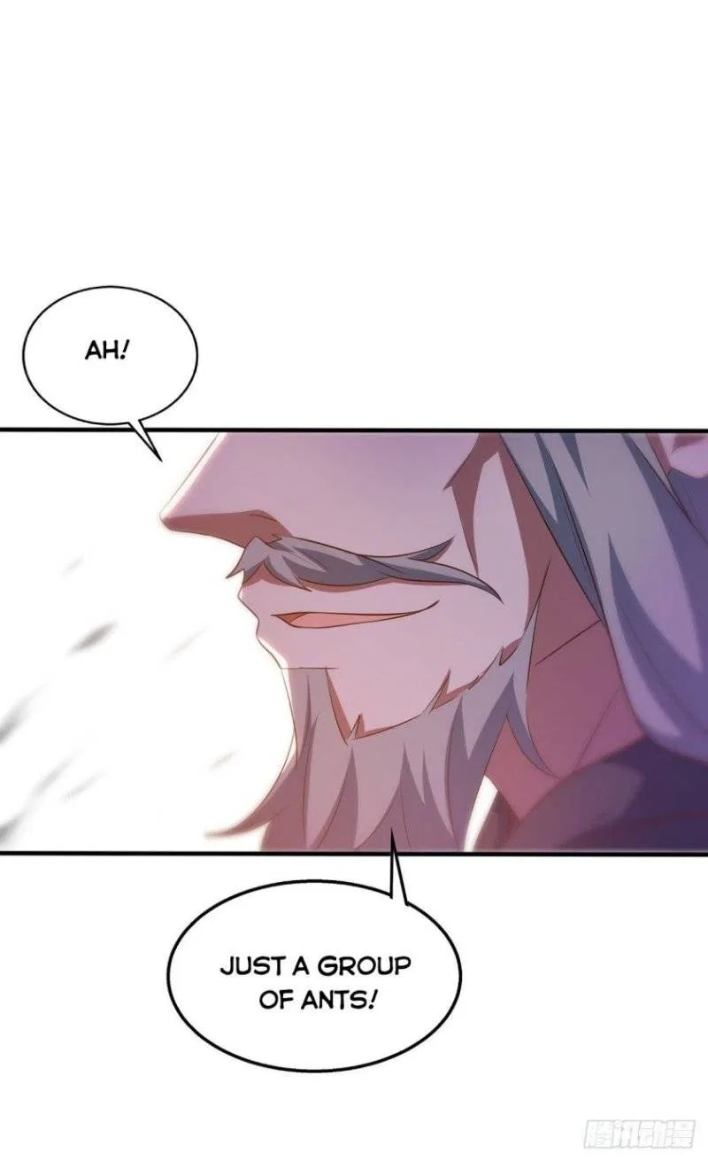 Heaven Guards Chapter 7 – Page 8