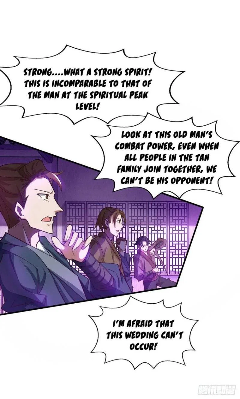 Heaven Guards Chapter 7 – Page 12