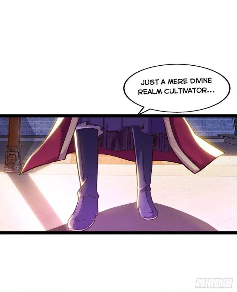 Heaven Guards Chapter 7 – Page 13