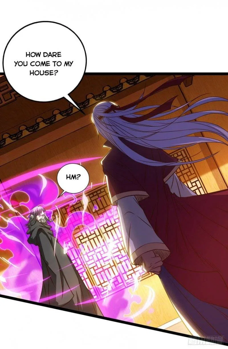 Heaven Guards Chapter 7 – Page 14