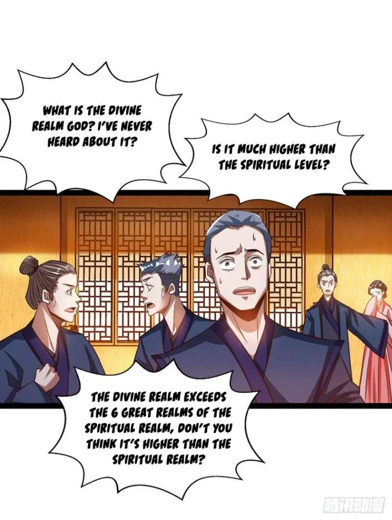 Heaven Guards Chapter 7 – Page 18