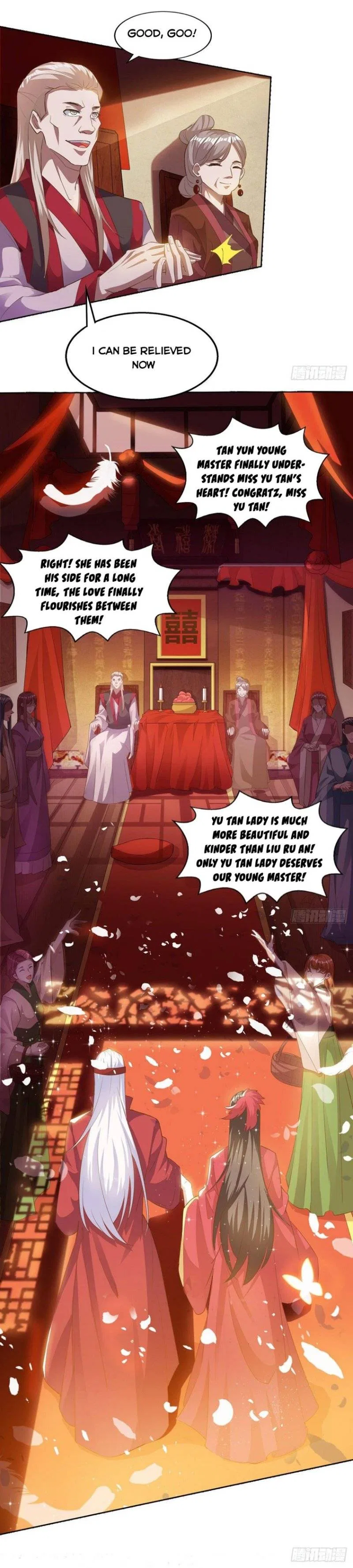 Heaven Guards Chapter 6 – Page 9